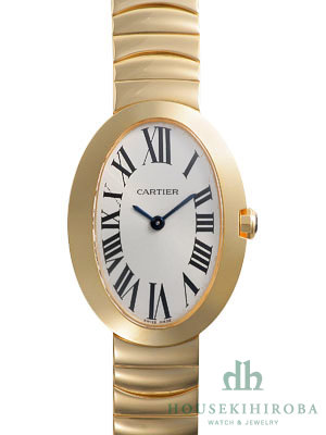 カルティエ ベニュワール（新品）｜腕時計専門の販売・通販｢宝石広場｣