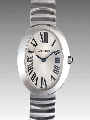 カルティエ ベニュワール（新品）｜腕時計専門の販売・通販｢宝石広場｣