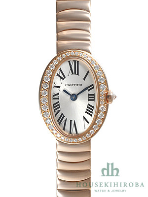 カルティエ ベニュワール（新品）｜腕時計の販売・通販｢宝石広場｣