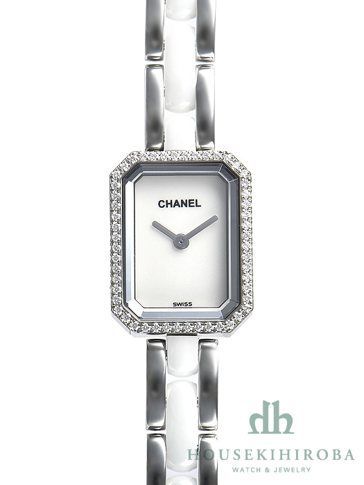 シャネル プルミエール（新品）｜腕時計専門の販売・通販｢宝石広場｣