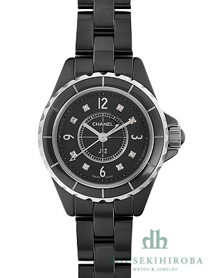シャネル CHANEL (新品) ｜腕時計専門の販売・通販｢宝石広場｣