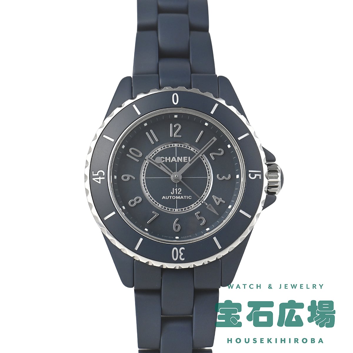 J12 �L�����o�[12.2 33MM