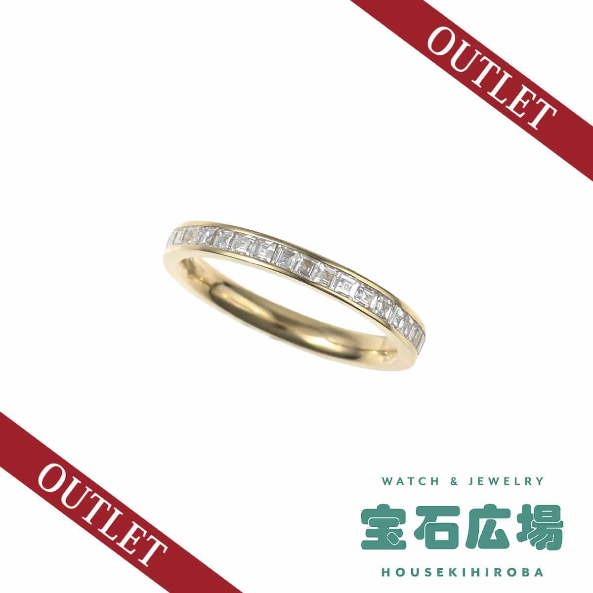 �E�F�f�B���O�o���h �G�^�j�e�B �o�Q�b�g�_�C�� �����O