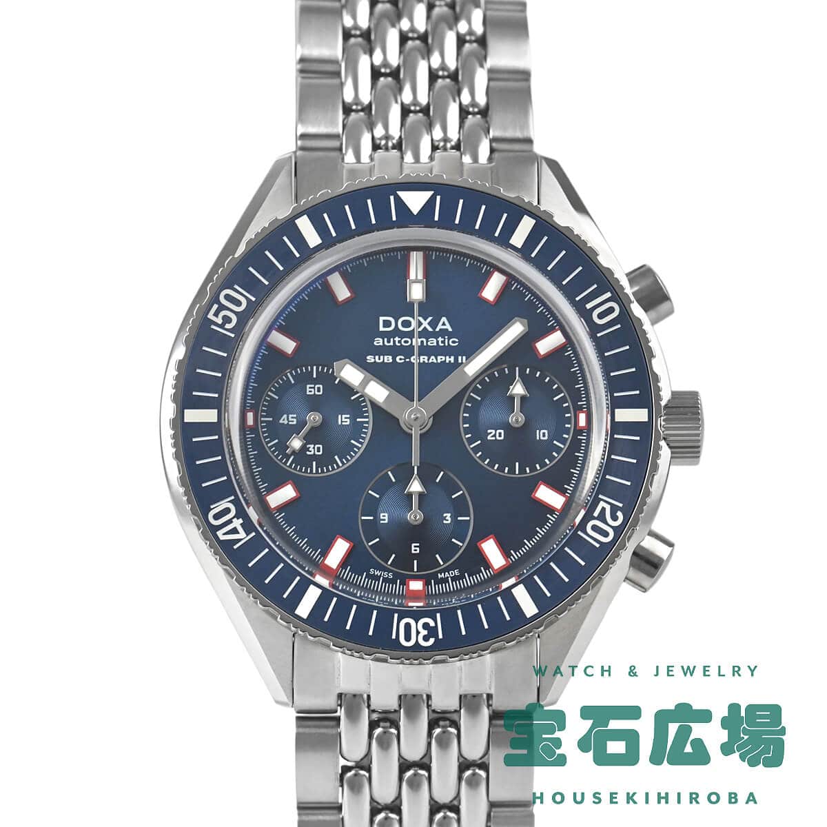 �T�u200 C-GRAPH II �J���r�A��