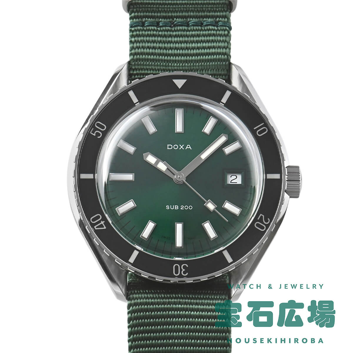 �T�u200 �V�[ �G�������h