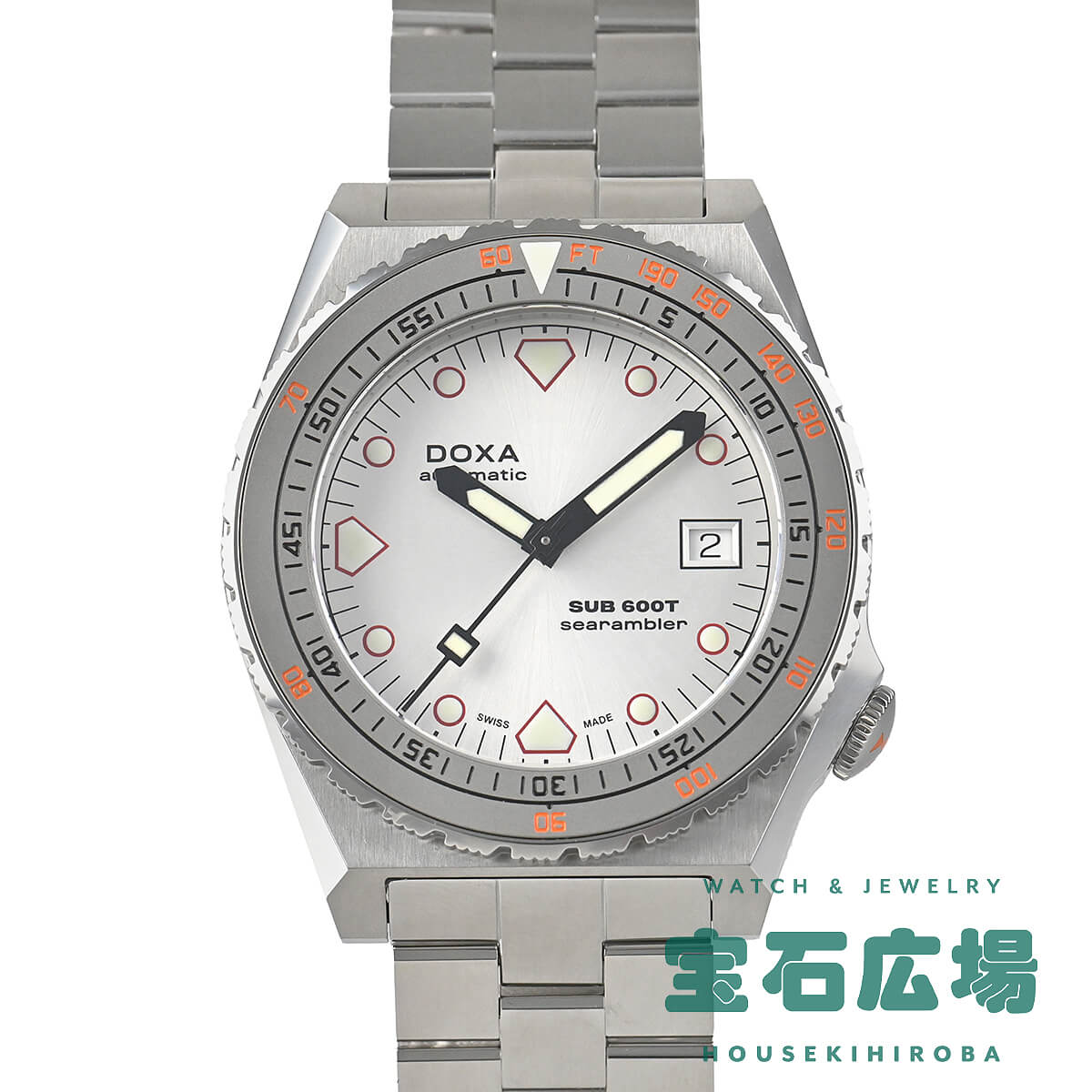 �T�u600T �V�[�����u���[