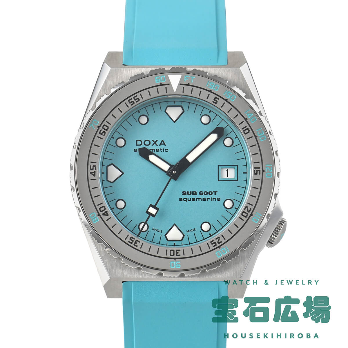 �T�u600T �A�N�A�}����