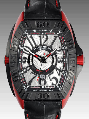 フランクミュラー コンキスタドール（新品）｜腕時計専門の販売・通販 