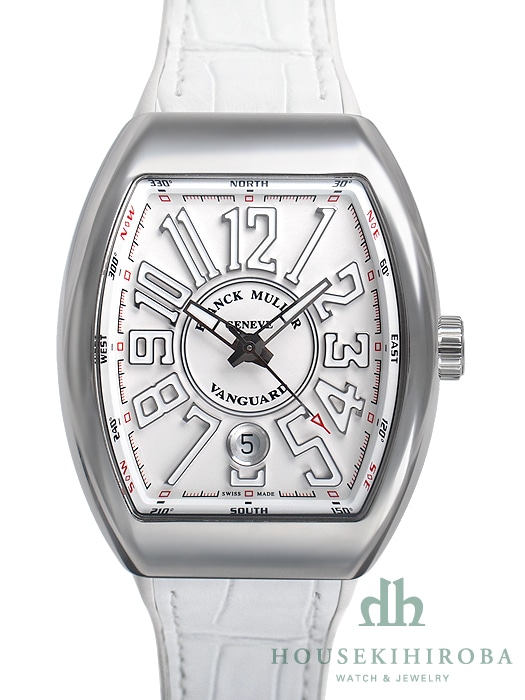 フランク・ミュラー(FRANCK MULLER)の腕時計 比較 2023年人気売れ筋
