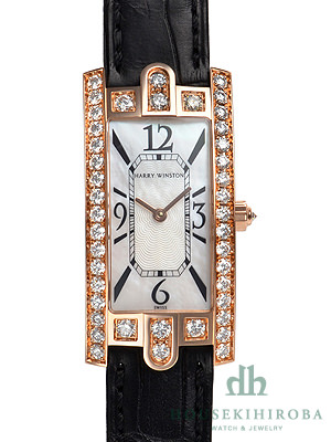 ハリーウィンストン アヴェニュー（新品）｜腕時計専門の販売・通販 