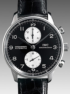 ポルトギーゼ・クロノグラフ