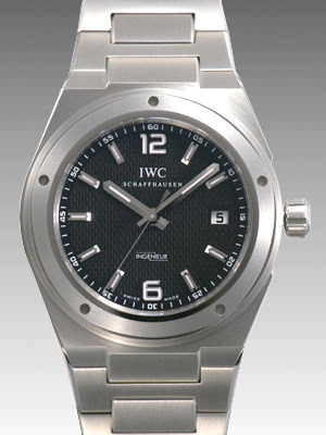 インヂュニア オートマチック