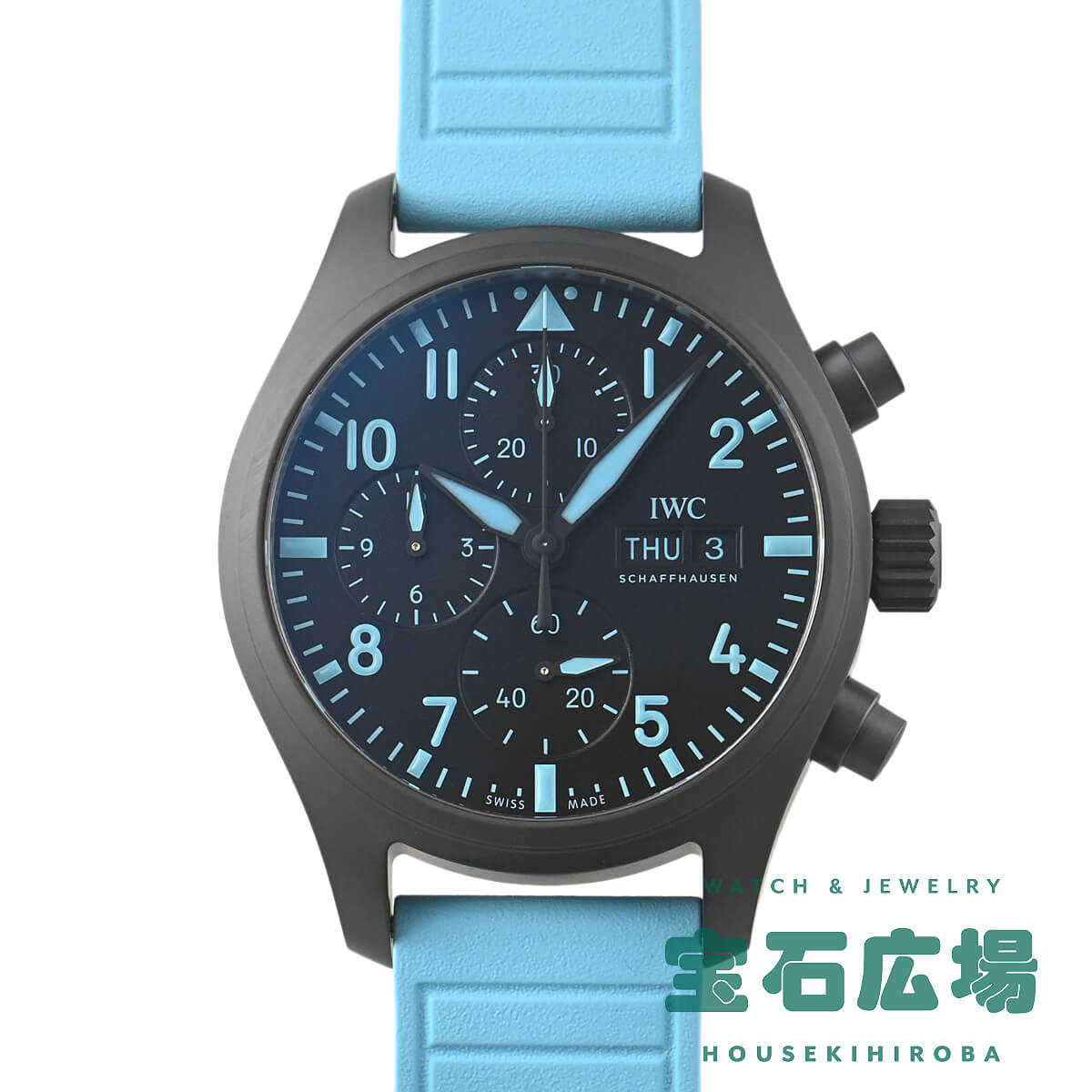 �p�C���b�g�E�E�H�b�`�E�N���m�O���t 41 �W���[�W�E���b�Z�� ���萶�Y1063�{