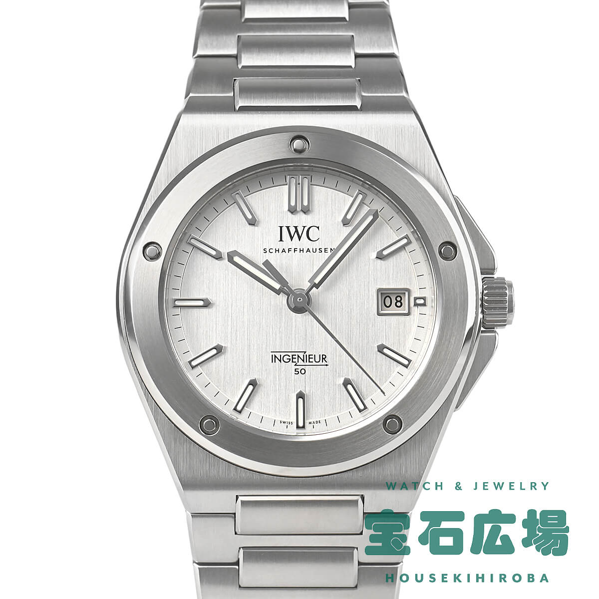 �C���a���j�A�E�I�[�g�}�e�B�b�N 40 50th Anniversary ���萶�Y1150�{