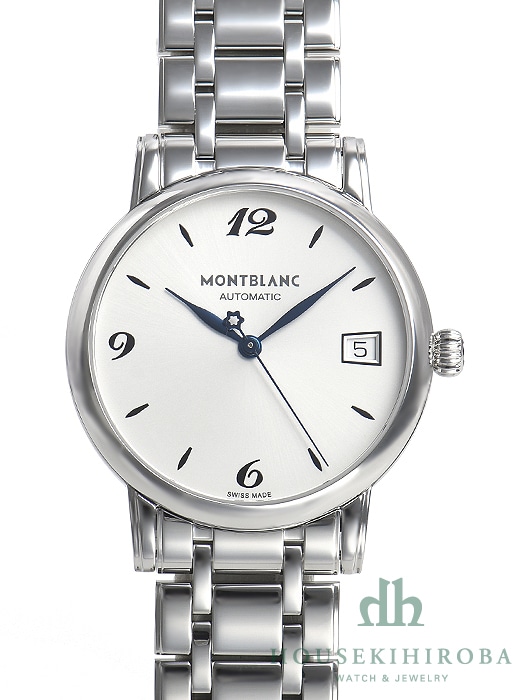 モンブラン(MONTBLANC)の腕時計 比較 2023年人気売れ筋ランキング 