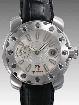 ヌベオ NUBEO｜腕時計専門の販売・通販｢宝石広場｣