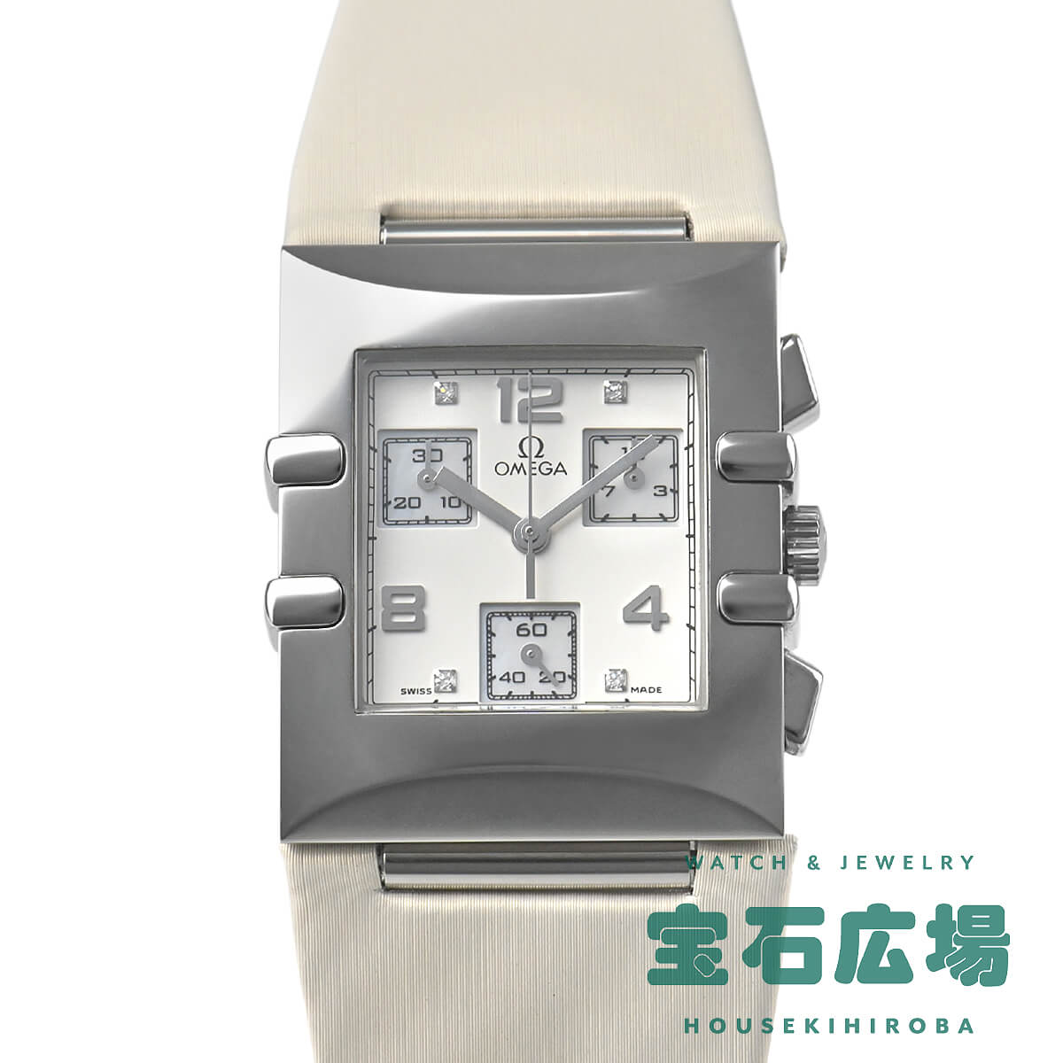 �R���X�e���[�V���� �N�A�h�� �N���m�O���t