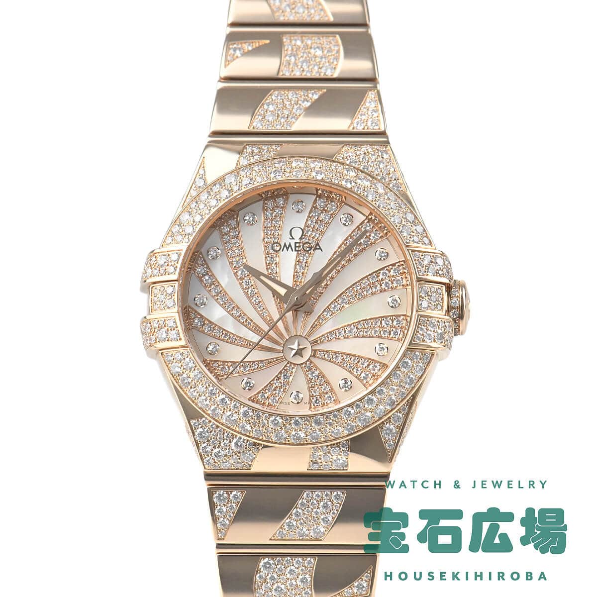 �R���X�e���[�V����