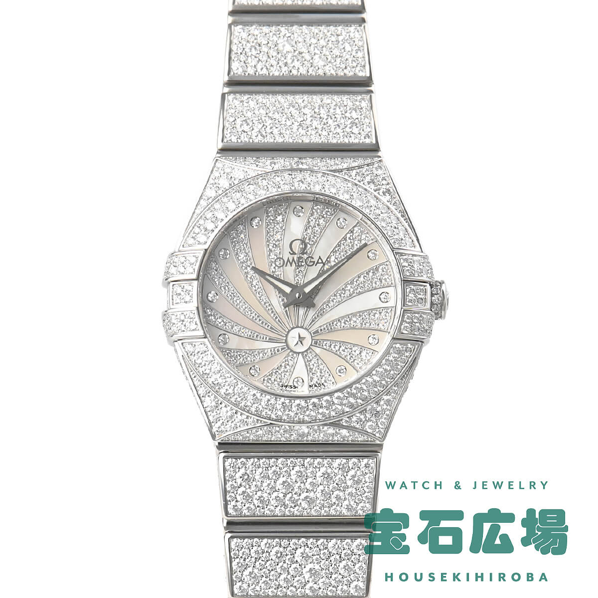 �R���X�e���[�V����