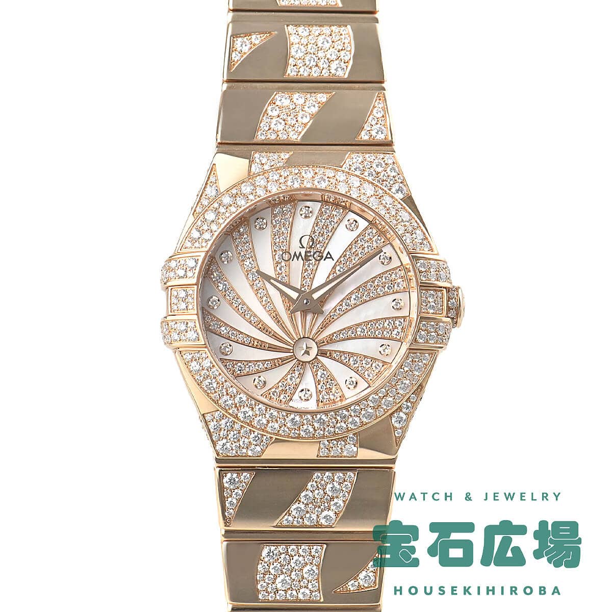 �R���X�e���[�V����