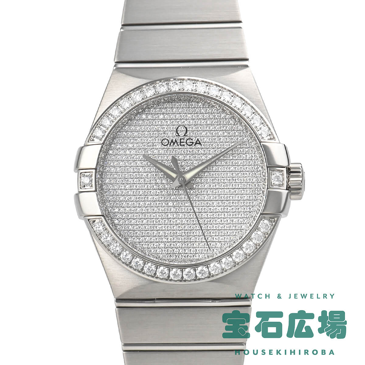 �R���X�e���[�V����