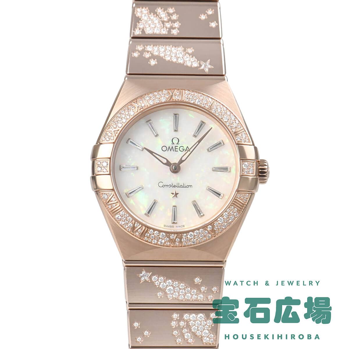 �R���X�e���[�V����