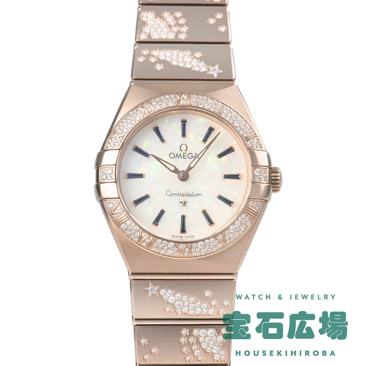 �R���X�e���[�V����