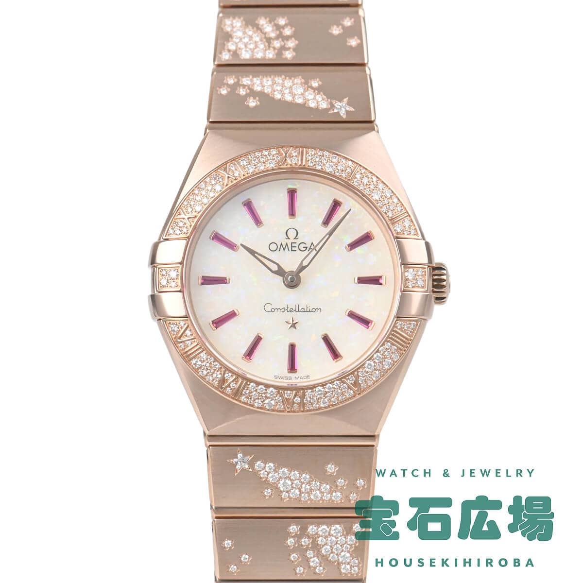 �R���X�e���[�V����