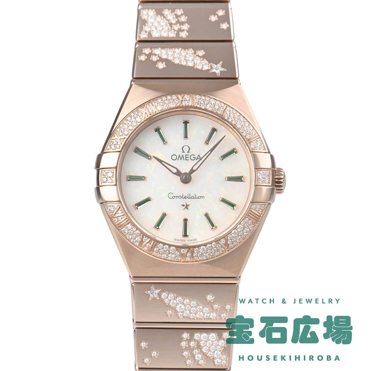 �R���X�e���[�V����