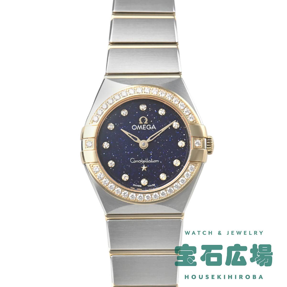 �R���X�e���[�V����