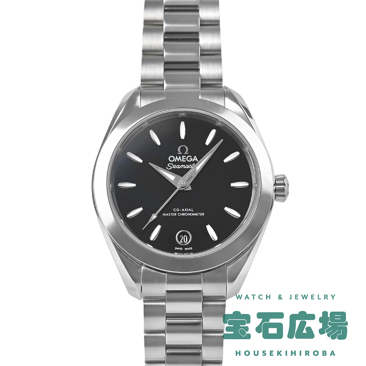 �V�[�}�X�^�[ �A�N�A�e�� 150M