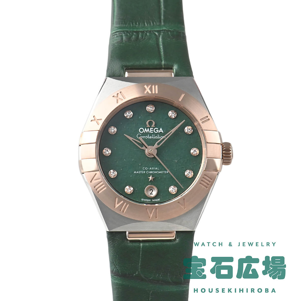 �R���X�e���[�V����