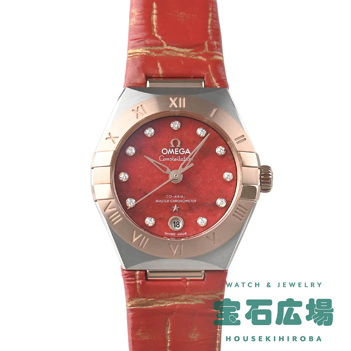 �R���X�e���[�V����