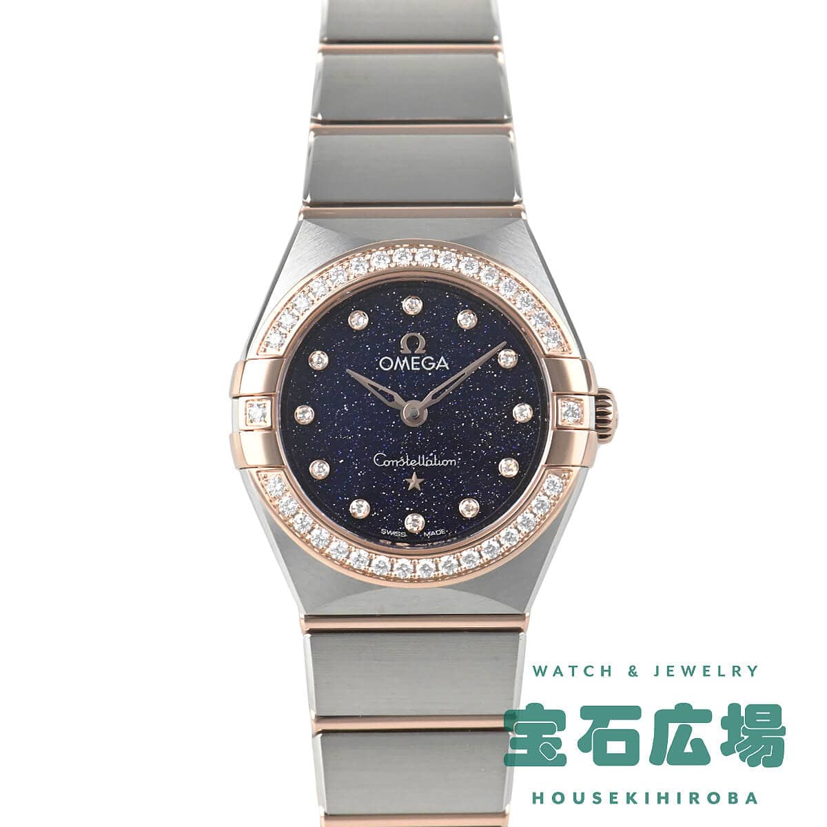 �R���X�e���[�V����