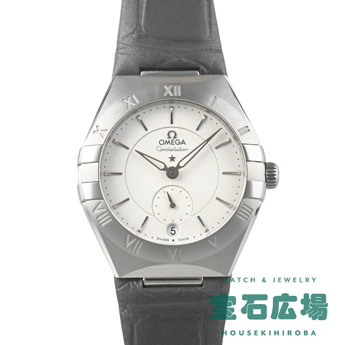 �R���X�e���[�V���� �R�[�A�N�V���� �}�X�^�[ �N���m���[�^�[ �X���[���Z�R���h 34MM 131.13.34.20.02.001