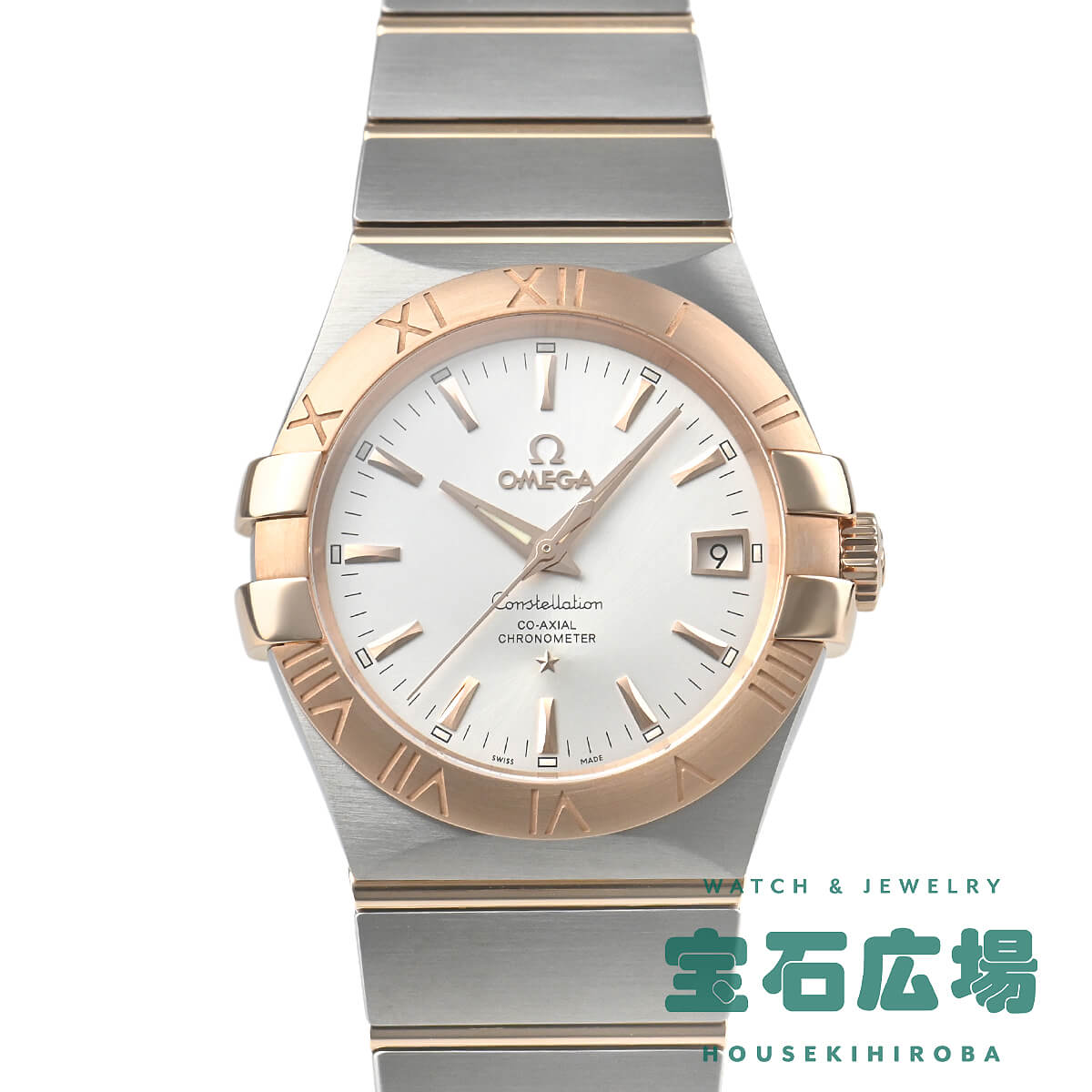 �R���X�e���[�V���� �R�[�A�N�V���� �N���m���[�^�[