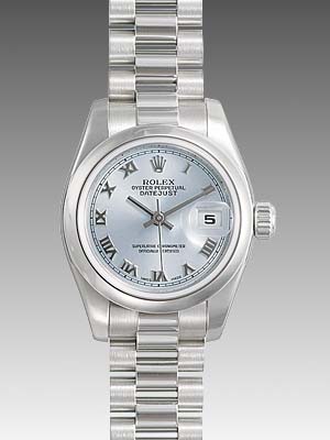 純正 ロレックス デイトジャスト 179166 PT950 コマ ２個 5g 179166 デイトジャスト 新品 ｜ ロレックス | 腕時計のブランド販売