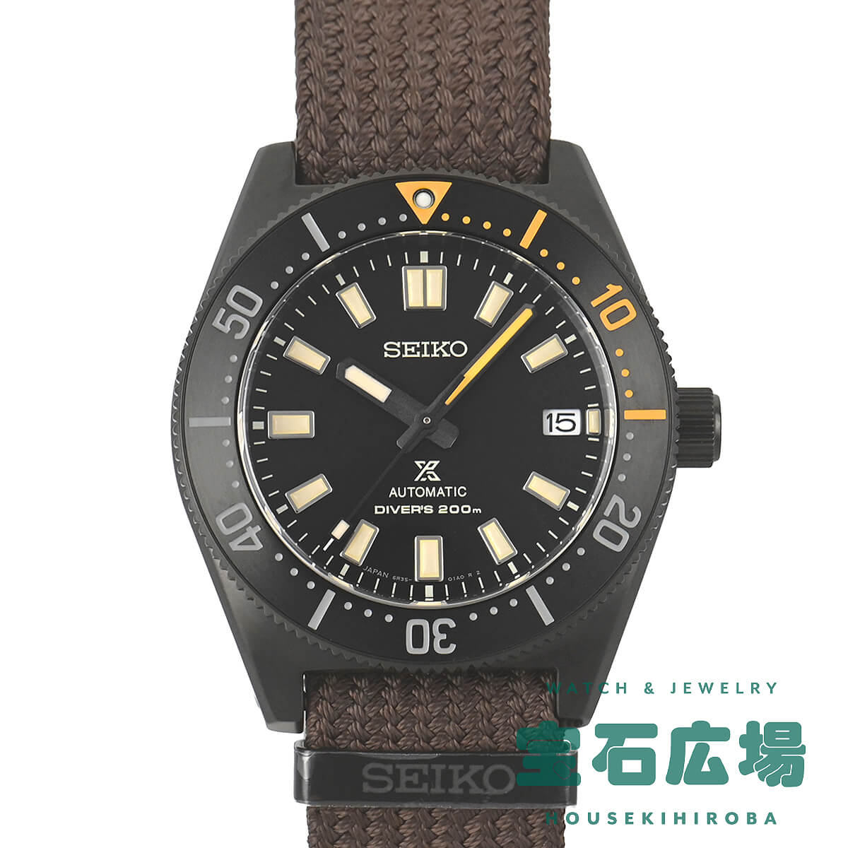 �v���X�y�b�N�X �u���b�N�V���[�Y 1965���J�j�J���_�C�o�[�Y����f�U�C�� ����5500�{