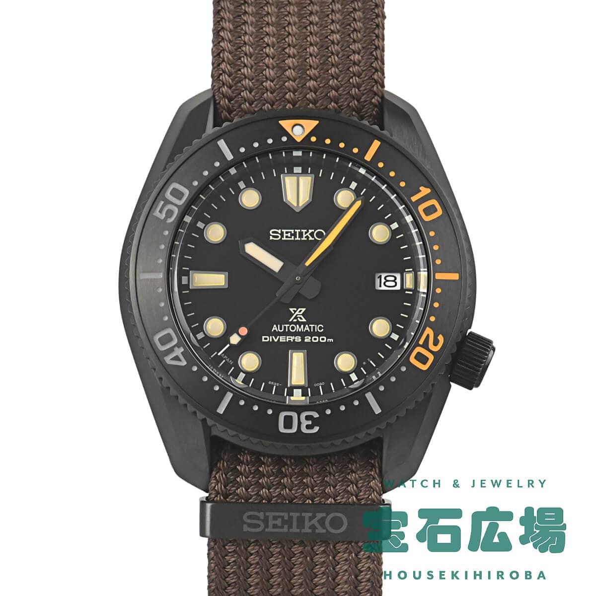 �v���X�y�b�N�X �u���b�N�V���[�Y 1968���J�j�J���_�C�o�[�Y����f�U�C�� ����5500�{