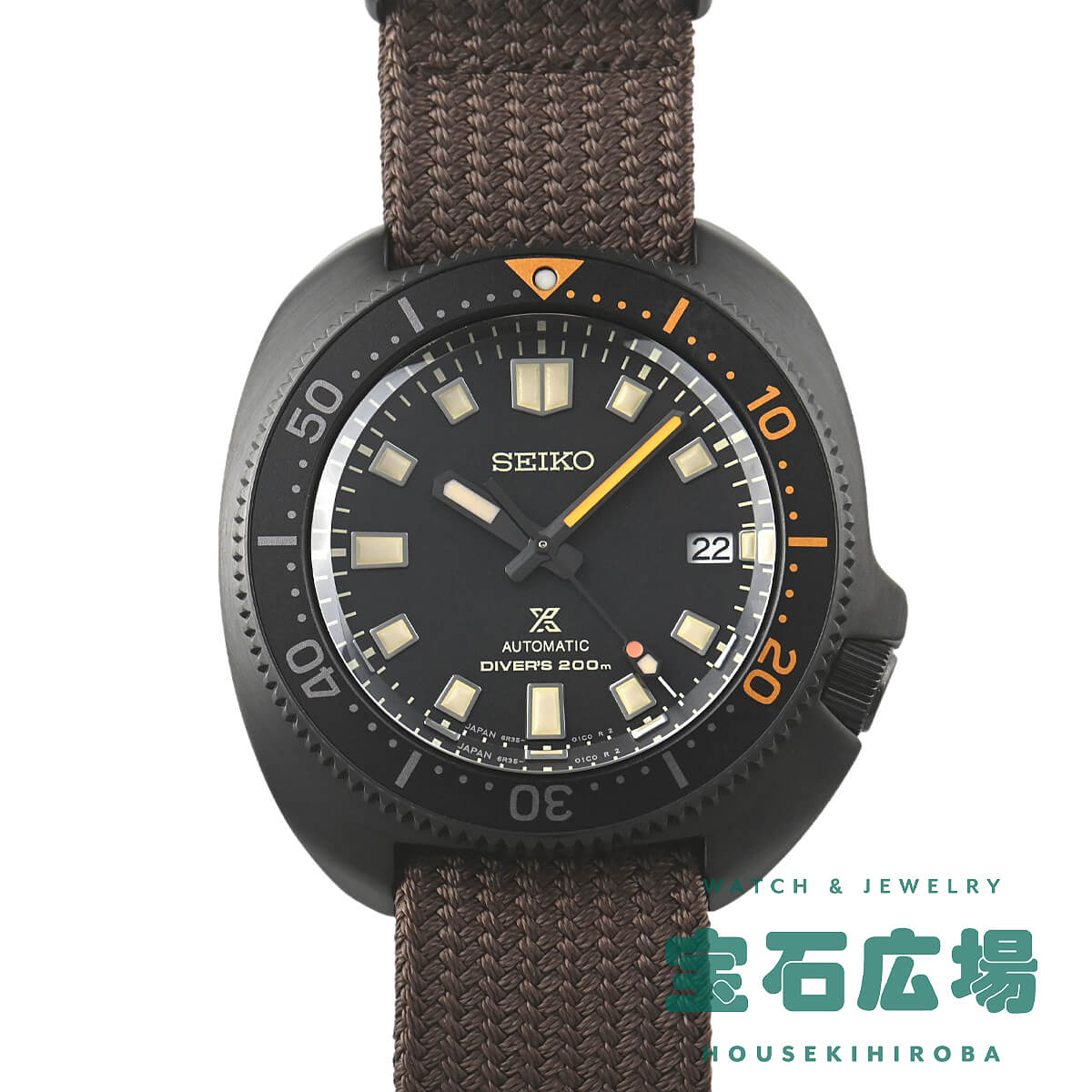 �v���X�y�b�N�X �u���b�N�V���[�Y 1970���J�j�J���_�C�o�[�Y����f�U�C�� ����5500�{