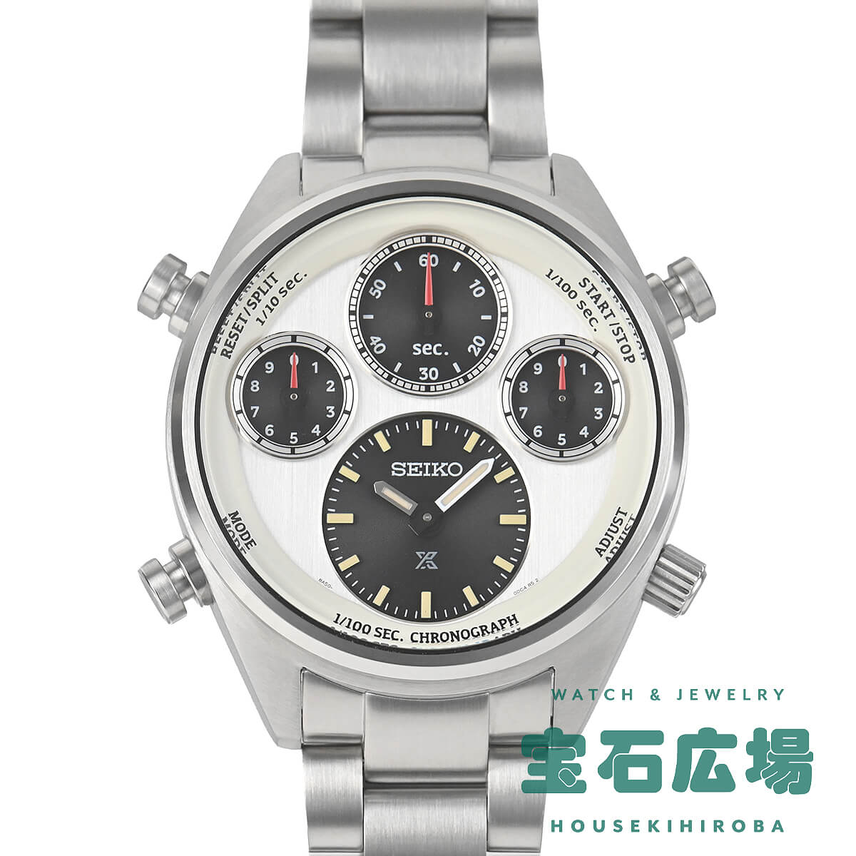 �v���X�y�b�N�X �X�s�[�h�^�C�}�[ �\�[���[�N���m�O���t �Z�C�R�[�r���v110���N�L�O ����3500�{