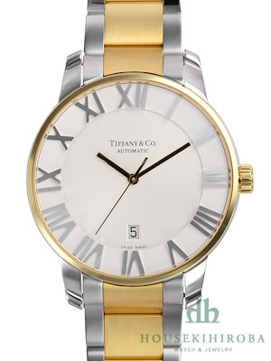 ティファニー TIFFANY&CO｜腕時計の販売・通販｢宝石広場｣