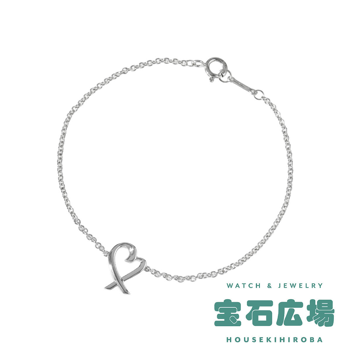 60148086(33648251) パロマ・ピカソ ラビングハート