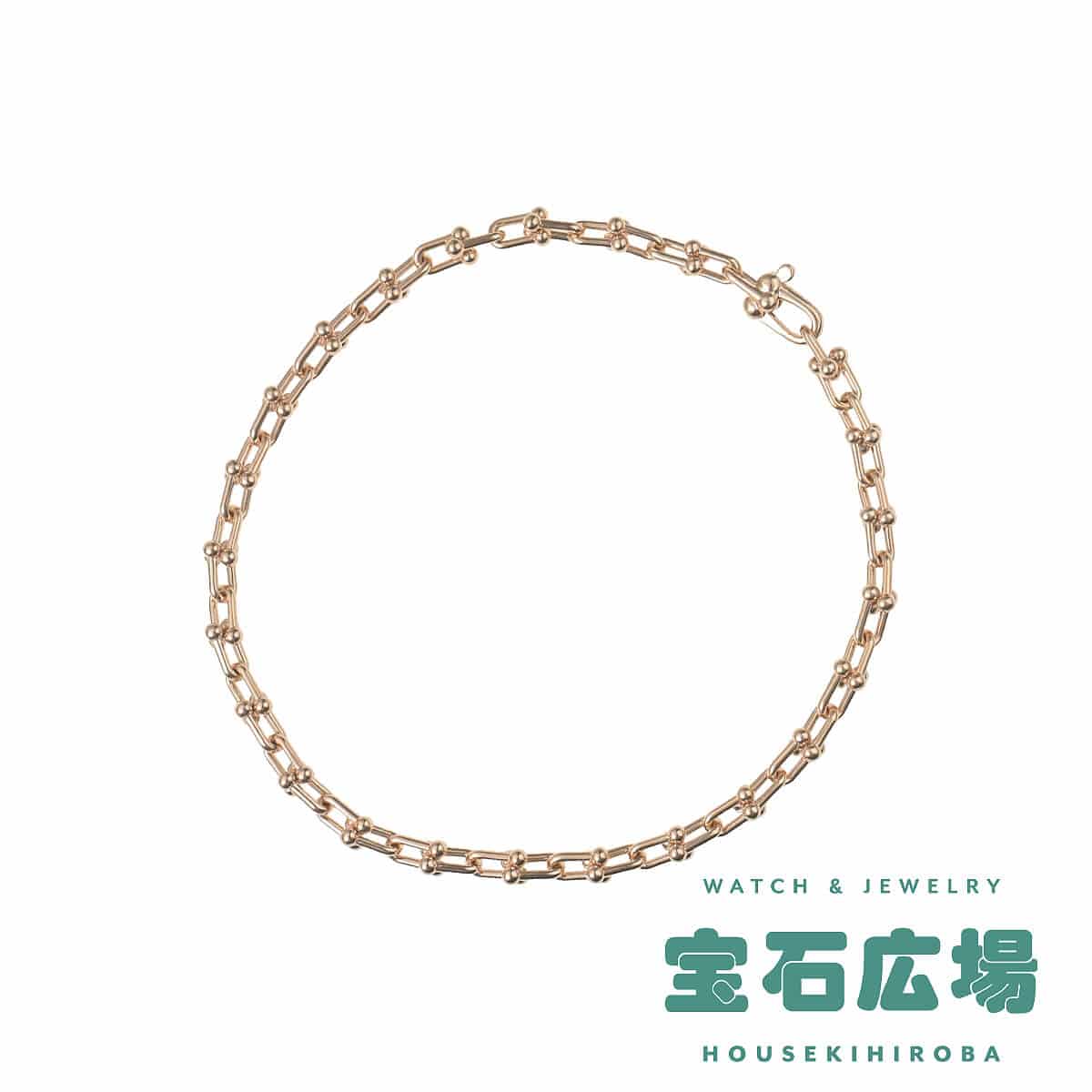 60423458 ハードウェア マイクロ リンク ブレスレット（XL） 新品