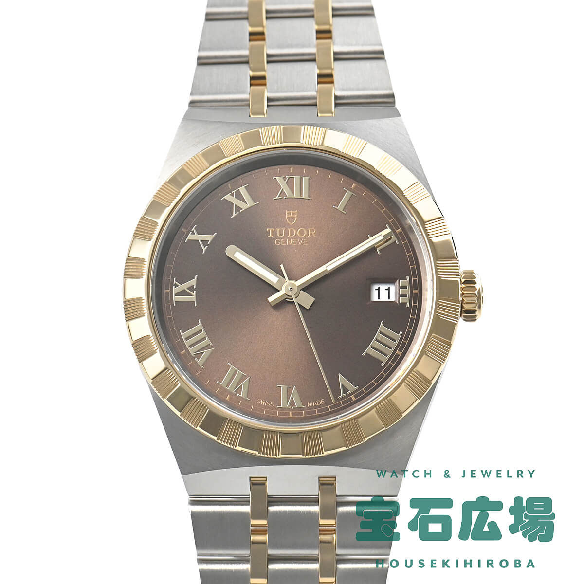 ���C���� 28503 [���[�}�� SS/YG�u���X �`���R���[�g�u���E��]