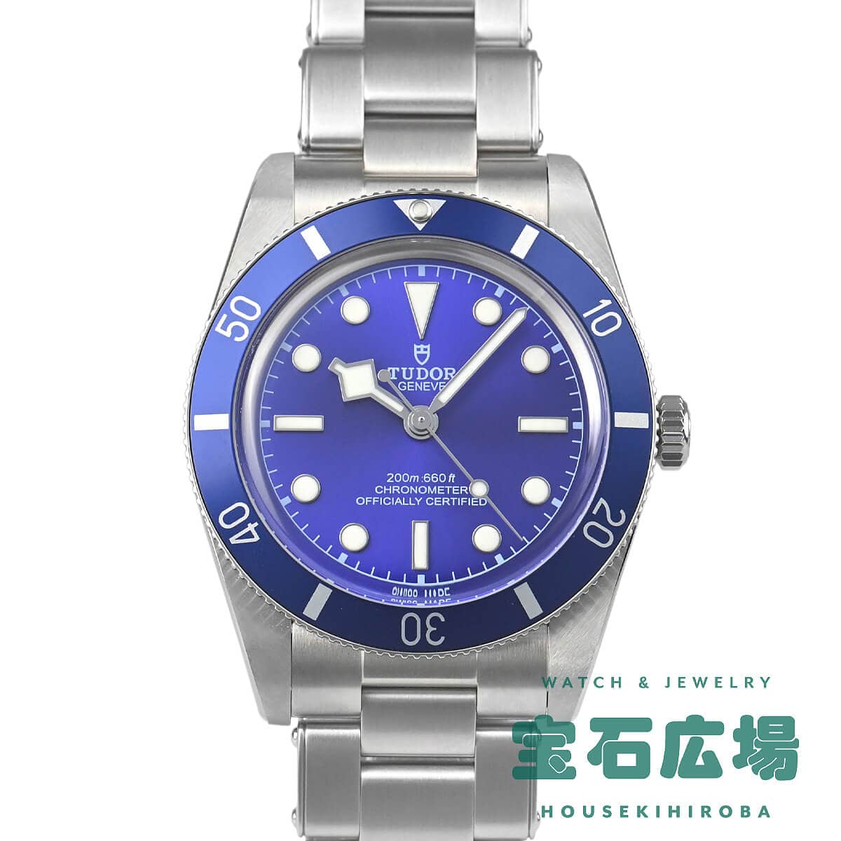 �u���b�N�x�C 54