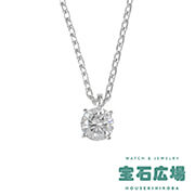 �_�C�� �y���_���g�l�b�N���X D 0.501ct