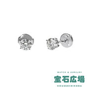 �_�C�� �X�^�b�h�s�A�X D 0.562ct / 0.578ct