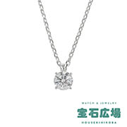 �_�C�� �y���_���g�l�b�N���X D 0.545ct