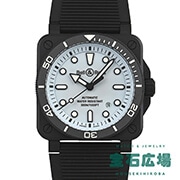 BR 03 DIVER FULL LUM CERAMIC